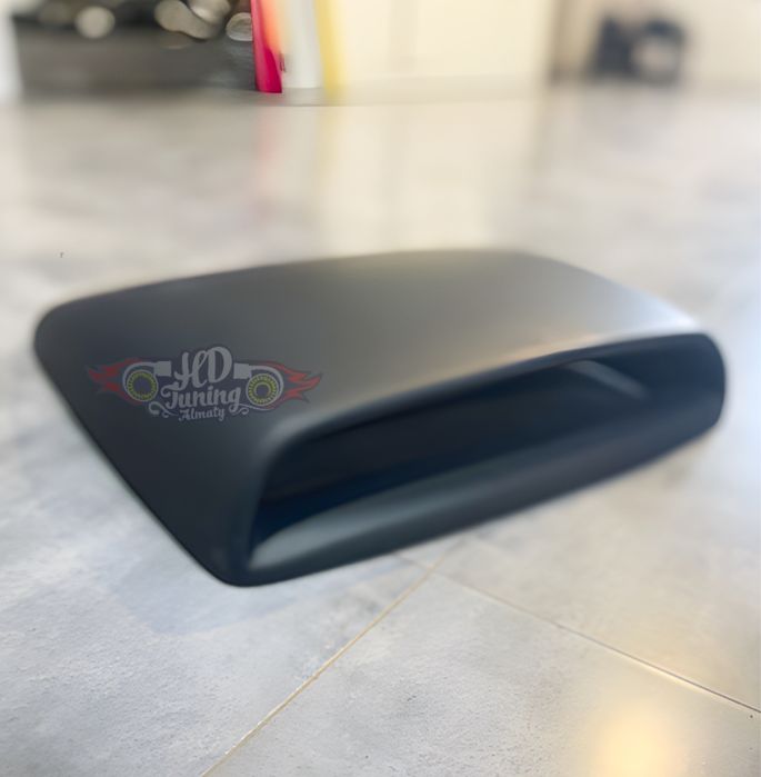 Ковш на крышу Subaru Forester SF