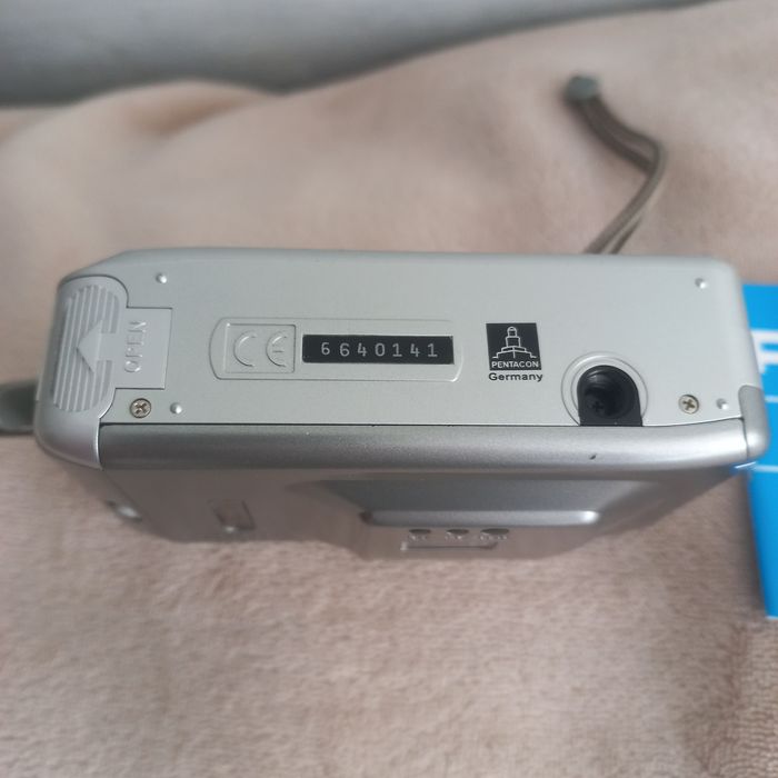 Продам фотоаппарат PRAKTIK M60AFD.