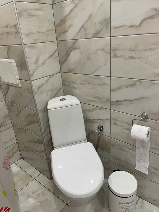 Дава се под наем Двустаен апартамент в Стара Загора, Център - 70 кв.м за 382.5 € - Снимка #8