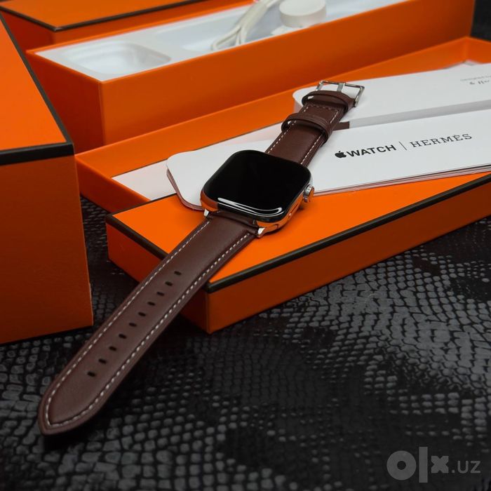 Smartwatch 10 Hermes