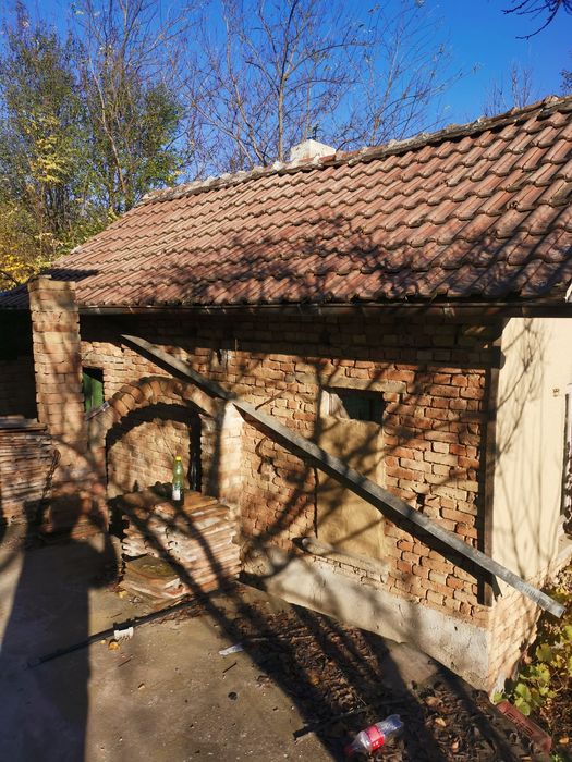 Продава се Къща в с. Гостиля, Област Плевен - 80 кв.м за 77 €/кв.м - Снимка #9