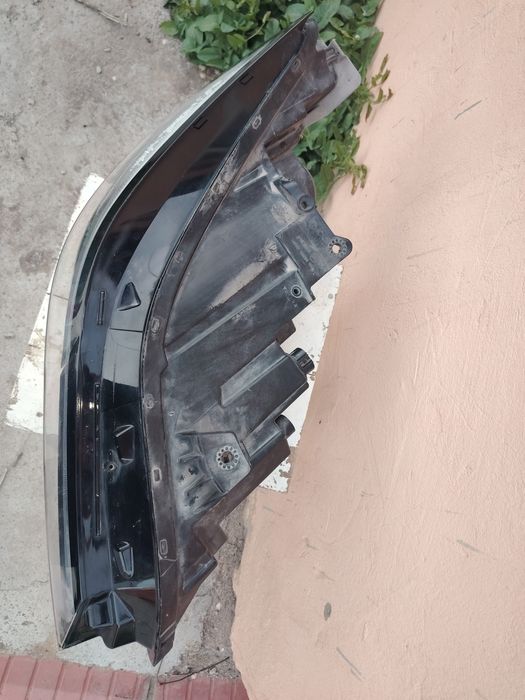 Фара хундай элантра 2023