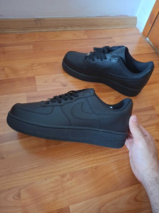 Nike Air Force One Nepurtati Marimea 42.5