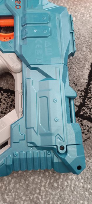 NERF играчка до 25метра