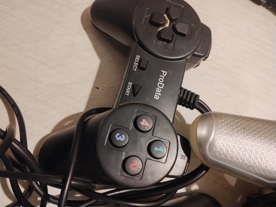 Геймърски артикули