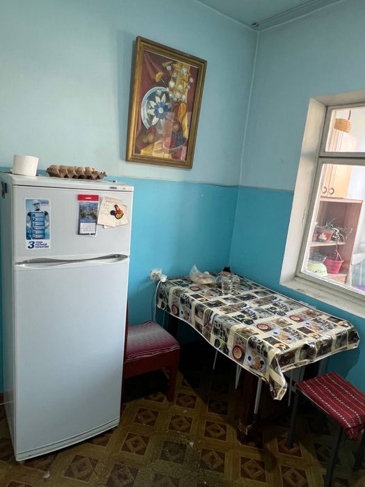 Срочно. Сдается комната в 3-х комнатной квартире