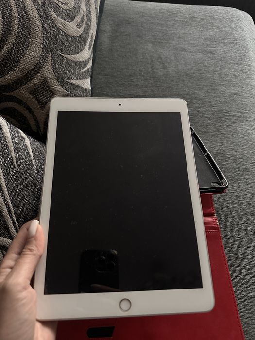 Айпад 5 поколения