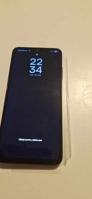 Samsung galaxy A05 S