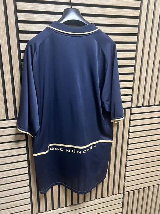 NIKE TSV Munchen 1860 - Мюнхен 1860 -2003/04 размер 2ХЛ / Оригинал