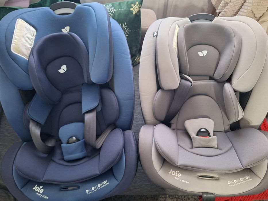 Scaun auto Joie Every Stage 0 - 36 KG