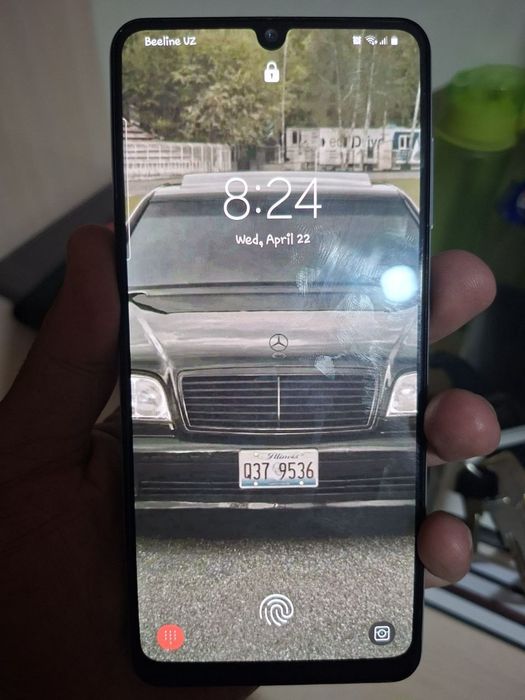 Самсунг Гэлекси А31