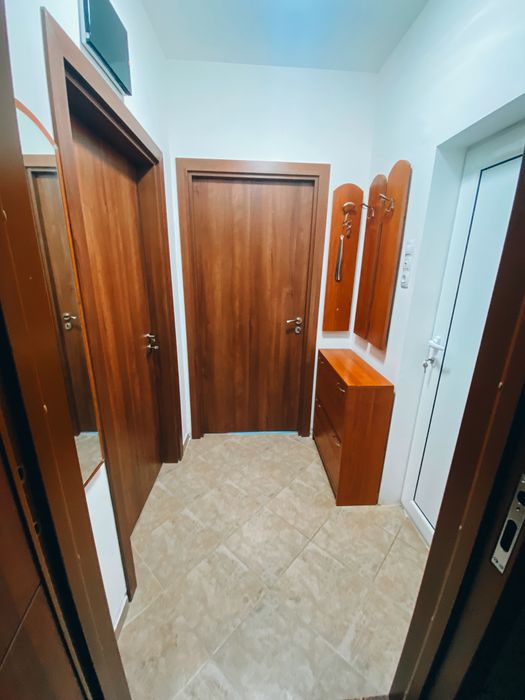 Продава се Двустаен апартамент в Стара Загора, Казански - 35 кв.м за 1572 €/кв.м - Снимка #7