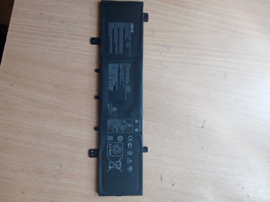 Baterie Asus Vivobook S505ZA