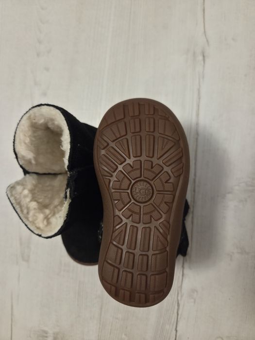 Ugg copii nr 21 purtati de doua ori