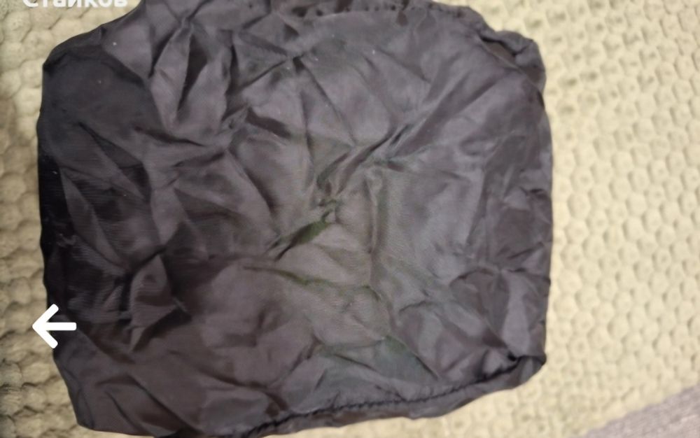 Фото чанта Baxxtar