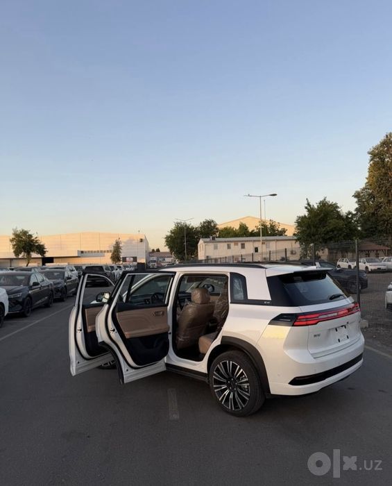 Gac aion i 60 530 km