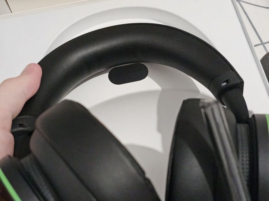 Xbox Wireless Headset