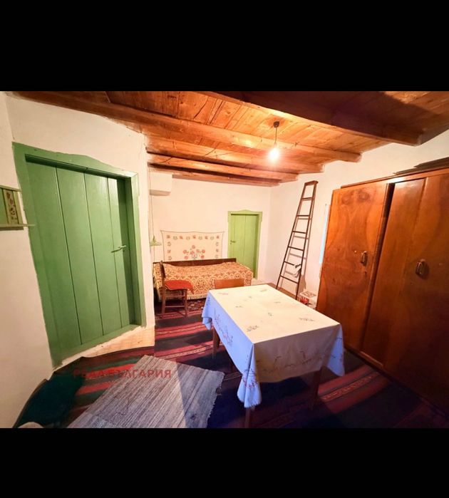 Къща в село Екзарх Йосиф