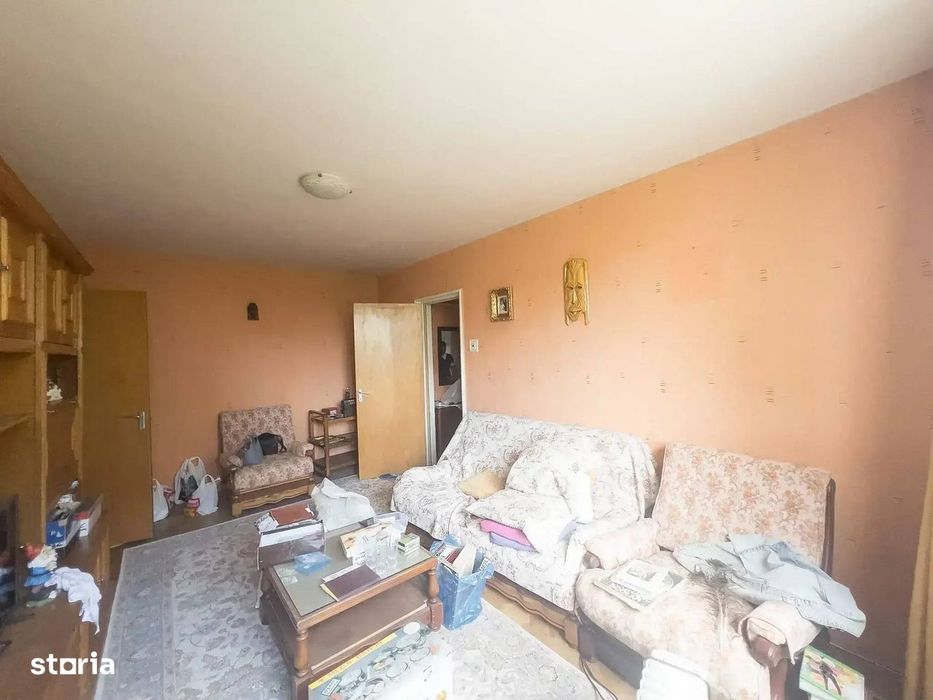 Apartament 2 Camere Dristor Metrou Necesita Renovare DisponibilImediat — fotografia 1