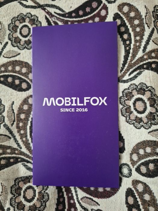 Folie Iphone 15 pro