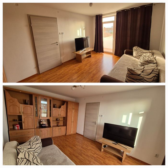 Vand apartament 3 camere Lugoj