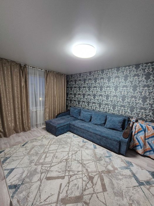 Квартиры посуточно