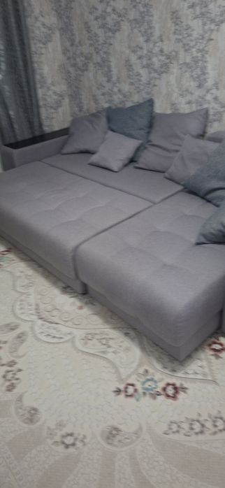 Угловой диван новый