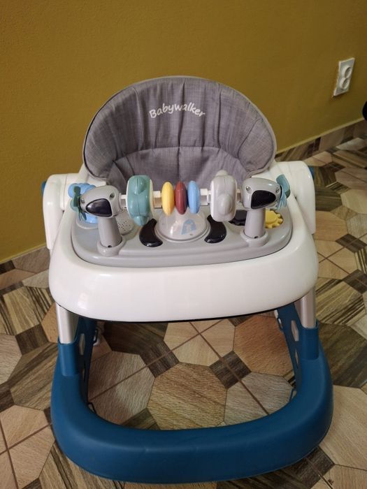 Premergător pentru bebeluși