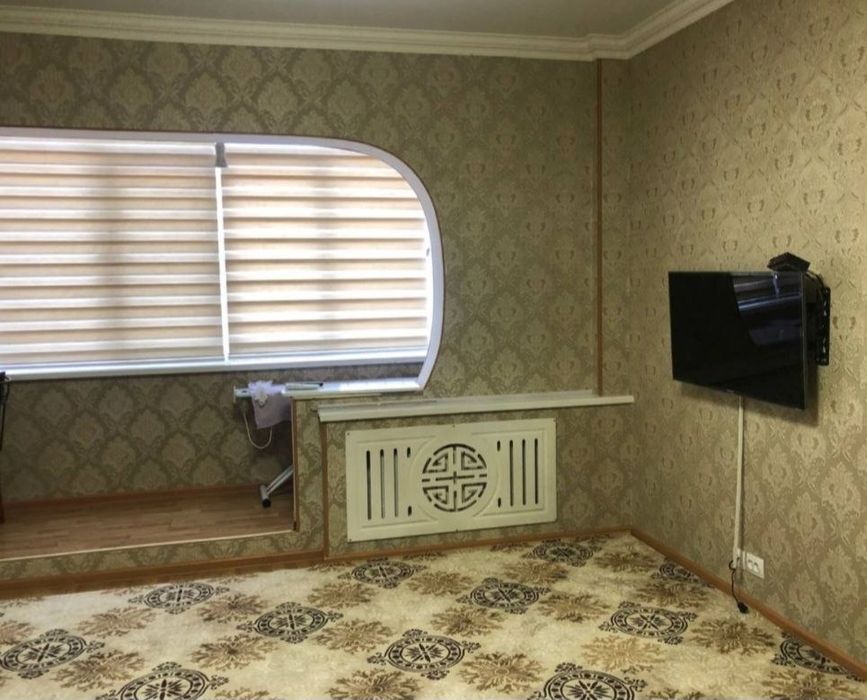 Miroboda Navastroyka uy ijaraga beriladi