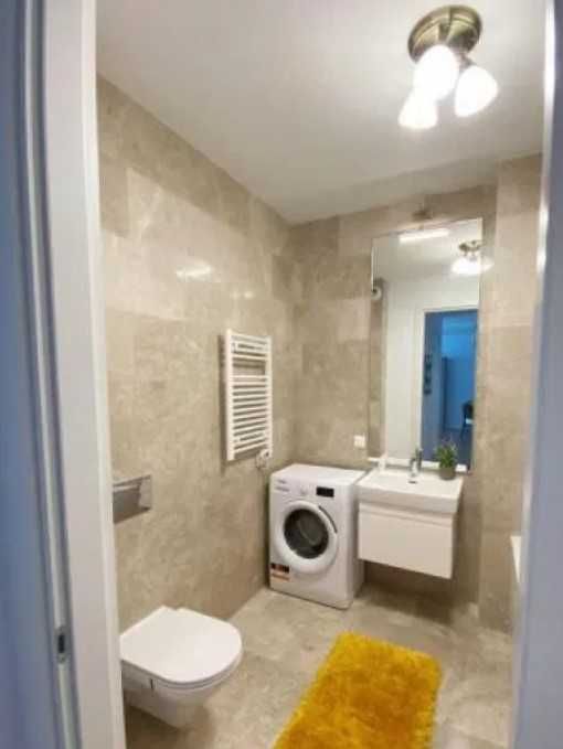 Дава се под наем Тристаен апартамент в Бургас, Акациите - 90 кв.м за 341.7 € - Снимка #3