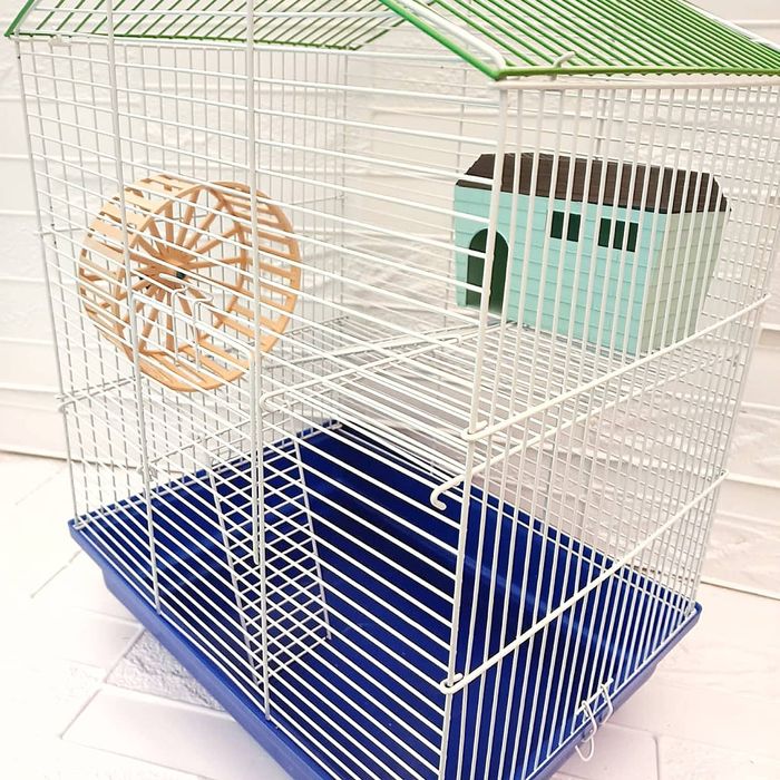 Клетки для животных и птиц от 4800