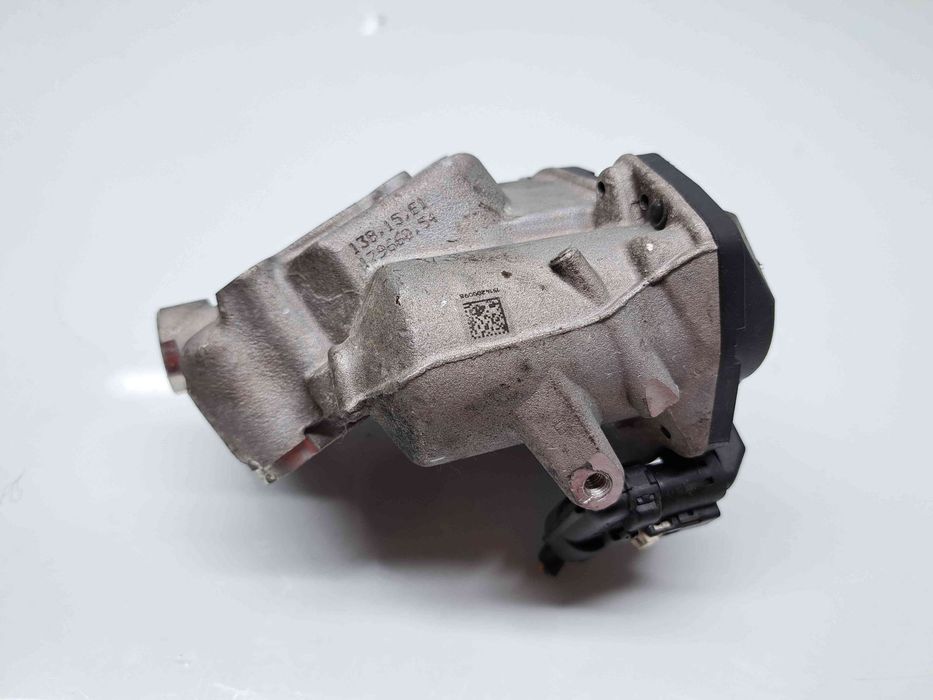 Supapa EGR Mercedes Clasa E (W212) Facelift [Fabr 2009-2016] A65114006