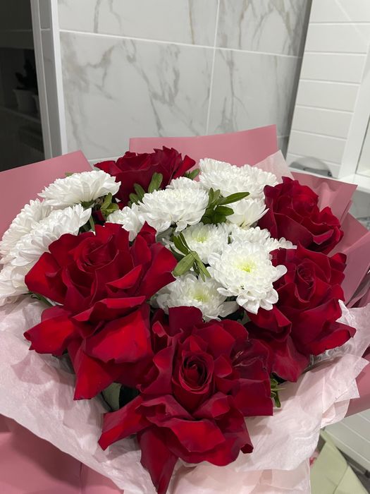 продам цветы торг есть