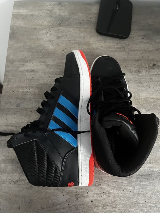 Обувки( кецове) Adidas - 42 номер