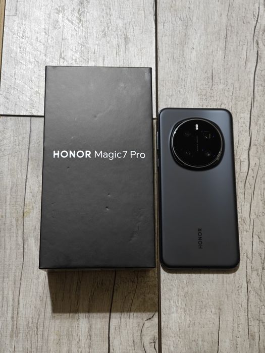 Honor Magic 7 Pro 512 gb Ram 12 5G