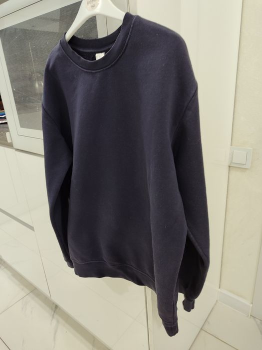 Толстовка унисекс 44 размер