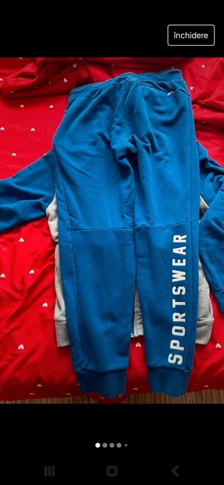 Trening bărbați L puma