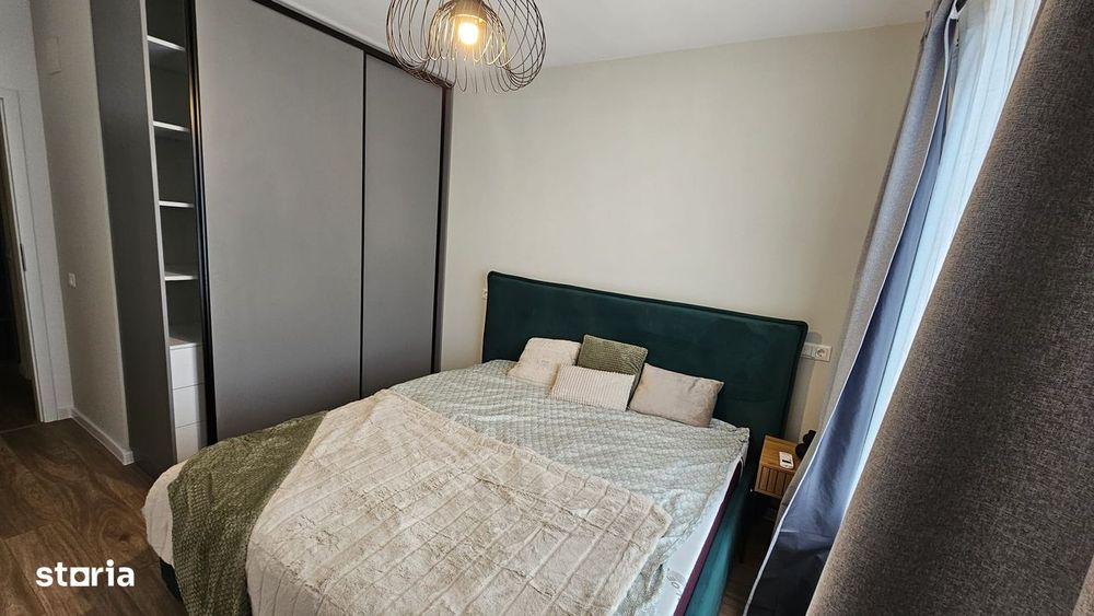 Apartament 3 Camere Targoviste|Plata in RATE direct la DEZVOLTATOR|NOU