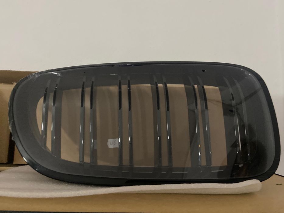 Grile duble BMW F10,F30,E60,E92,E90,E46,E39