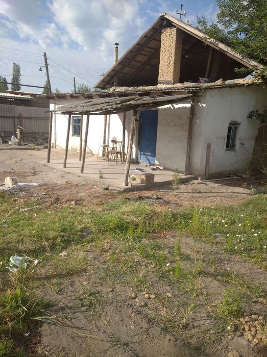 Срочно продаётся дом