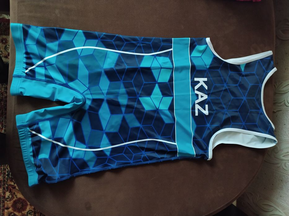 Борцовские трико