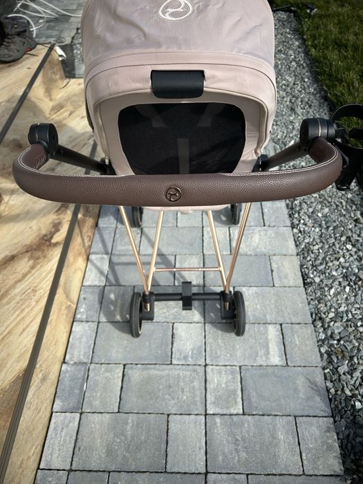 Cybex mios 3 de vanzare