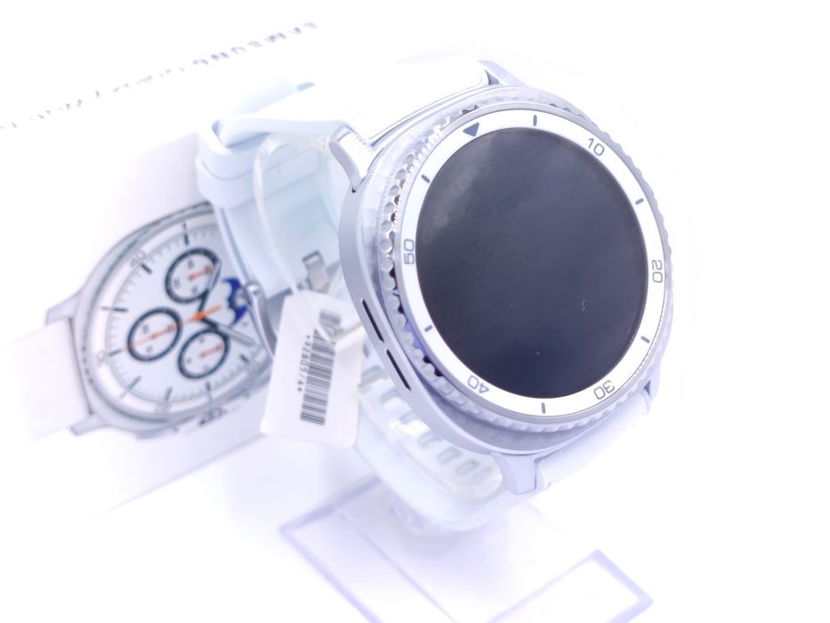 Samsung Galaxy Watch 8 Classic 46mm GPS, Garantie 24 luni | #D92805