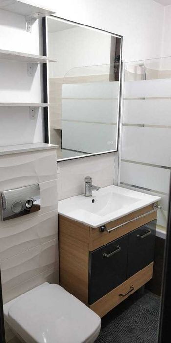 Apartament modern cu 2 camere
