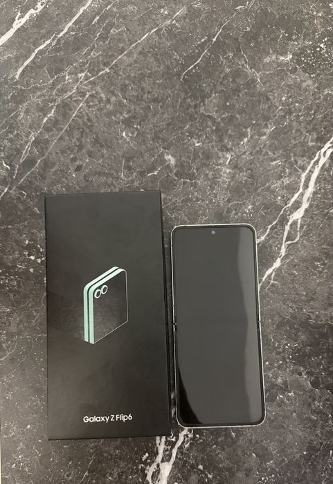 Vand samsung z flip 6