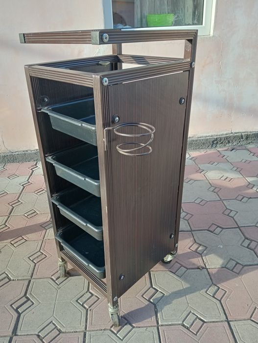 Салонға арналған арба