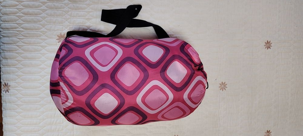 Детски спален чувал Coleman