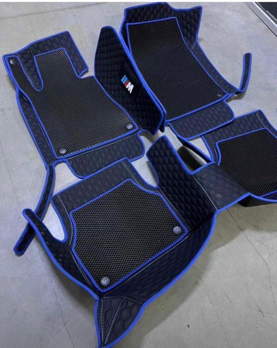 5д полик/ 5d коврик/ экополик