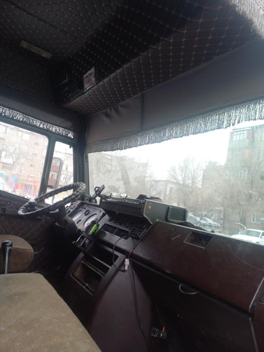 Продам мерседес 709D грузовоә