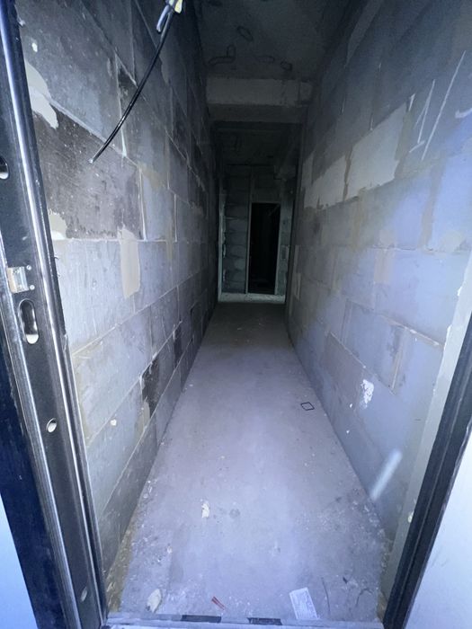 OCEAN новостройка